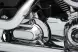 Кришка трансмісії KURYAKYN для Harley Davidson Softail (1107-0611) - Фото 2
