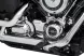 Кришка трансмісії KURYAKYN для Harley Davidson Softail (1107-0611) - Фото 3