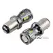 Лампа BREVIA LED PowerPro P21/5W 350Lm 14x2835SMD 12/24V CANbus, 2шт. - Фото 5