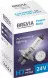 Лампа галогенна BREVIA H7 24V 70W PX26d Power Duty CP HALOGEN - Фото 2
