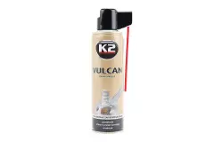 Мастило для полегшення відкручування болтів K2 VULCAN, 250ml