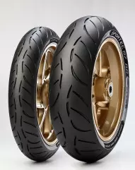 Покришка METZELER SPORTEC M7 RR 190/55ZR17 75W TL