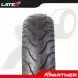 Покришка Michelin PILOT STREET 80/80-14 43P TL - Фото 2
