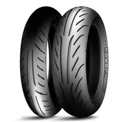 Покришка Michelin POWER PURE SC 120/70-15 56S TL