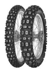 Покришка MITAS MC 23 ROCKRIDER 140/80-18 70R TT