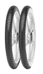 Покришка Mitas B4 2.25-17 39J TT WW