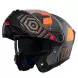 Шолом MT ATOM 2 SV STRANGE - Фото 2