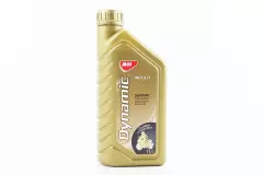 Олива моторна MOL-Dynamic MOTO 2T синтетична 1L Олива моторна MOL-Dynamic MOTO 2T синтетична 1L