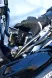 Тримач смартфона Oxford CLIQR Motorcycle handlebar clamp 22.1mm - Фото 6