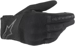Моторукавички Alpinestars COPPER, Чорний, S