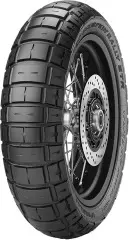 Покришка Pirelli SCORPION RALLY STR 160/60R15 67H TL, M+S