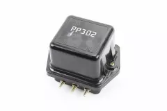 Реле регулятор напруги РР-302 6V МТ, УРАЛ, К-750, (Імпорт)