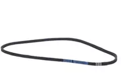 Ремінь м/б 180N (генератора/вентилятора Z-914), (Китай)