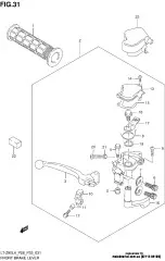Screw (02112-0410B-000)