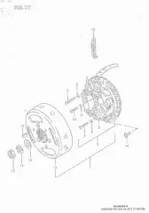 Screw (02112-0425B-000)