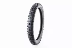 Покришка Vee Rubber 90/90-21 шипована CROSS VRM-335