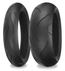 Покришка SHINKO 010 120/70-17 58W TL