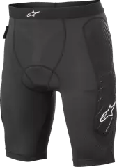 Шорти підліткові Alpinestars Youth Paragon Lite, Чорний, M, S