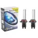 Лампа ксенонова SOLAR HB3(9005), 5000K, 85V, 35W P20d KET, (2шт.)