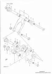 Spacer (62646-27C10-000)