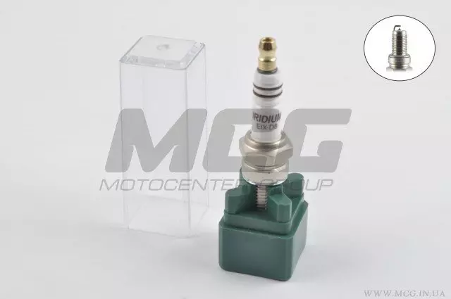 купити Свічка запалювання D8TC (IRIDIUM) (12887) з доставкою