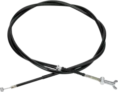 Трос гальма MOTION PRO 03-0361, Чорний