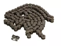 Ланцюг приводний JT Sprockets JTC 520HDR-110 Non-Ring