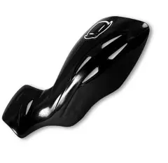 Захист рук пластик UFO PM01635001, Чорний