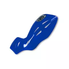 Захист рук пластик UFO PM01635089 комплект, Синій