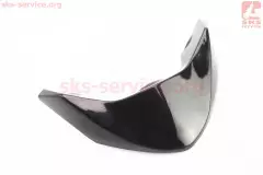 Пластик верхнє облицювання фари Viper-V200-R2 чорний (Китай)