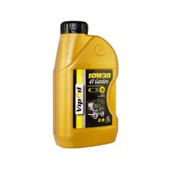 Олива моторна VipOil 4T Garden 10W-30, 1L