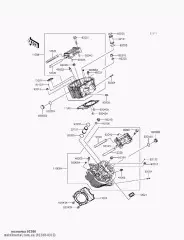 Шайба,10.5X20.5X1.6 VN900B6F (922000313)