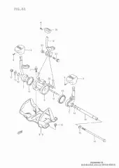 Washer (09160-08016-000)