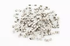 Запобіжник 5A 100шт, (KLS)