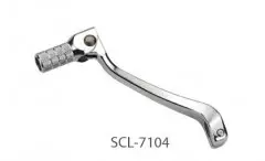 Важіль перемикання передач ACCEL SCL710453SL, Срібний
