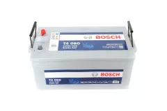 Акумулятор BOSCH 0 092 T40 800 215Ah/1150A +L/B00