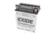 Акумулятор EXIDE EB12AL-A2 12V 12Ah/165A +R/B0 сухозаряджений - Фото 3