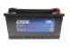 Акумулятор EXIDE EB950 Excell 95Ah/800A +R/B13