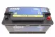 Акумулятор EXIDE EB950 Excell 95Ah/800A +R/B13 - Фото 2
