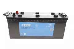 Акумулятор EXIDE EG1803 12V 180Ah/1000A +L, StartPro