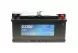 Акумулятор EXIDE EK1060 106Ah/950A