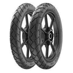 Покришка ANLAS CAPRA 2.75-18 42P TL