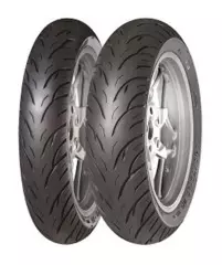 Покришка ANLAS MB-34 3.00-18 47P TL