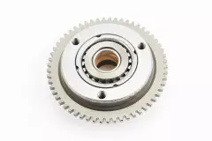 Обгінна муфта в зборі 4T CG200-250сс (Китай)