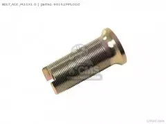 Болт регулировочный BOLT, ADJUSTING, 20X (90152-MFJ-D00)