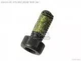Болт BOLT, SOCKET, 8X18 (90010-HF1-670)