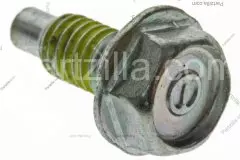 Болт BOLT, SPECIAL FLANGE (90009-HN5-670)