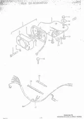 Bumper (09321-06008-000)