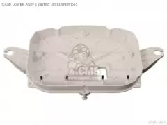 Корпус Assy. Lower (37615-MBT-D51)