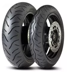 Покришка DUNLOP GPR100 120/70-14 55H TL